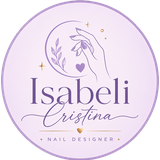 Logo Isabeli Cristina Nails